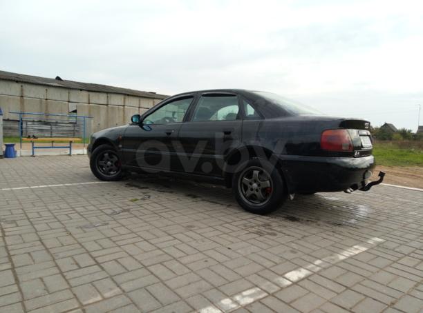 Audi A4 B5, 1995 г.