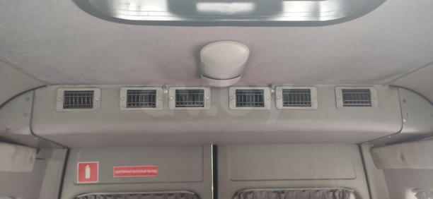 Mercedes-Benz Sprinter, 2002 г.