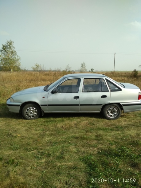Daewoo Nexia I, 2006 г.