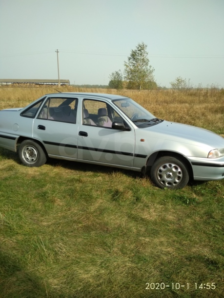 Daewoo Nexia I, 2006 г.