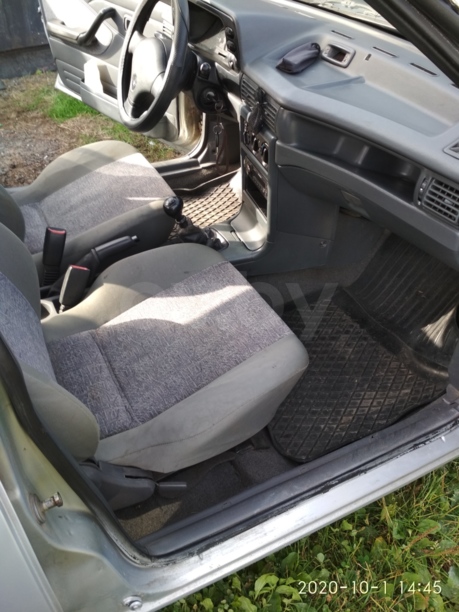 Daewoo Nexia I, 2006 г.