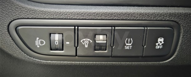Kia Rio IV, 2018 г.
