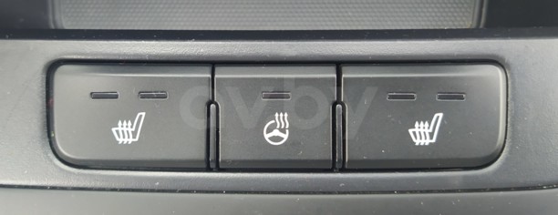 Kia Rio IV, 2018 г.