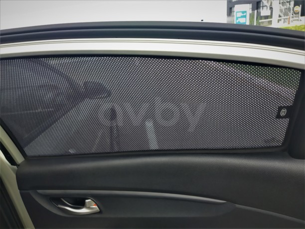 Kia Rio IV, 2018 г.