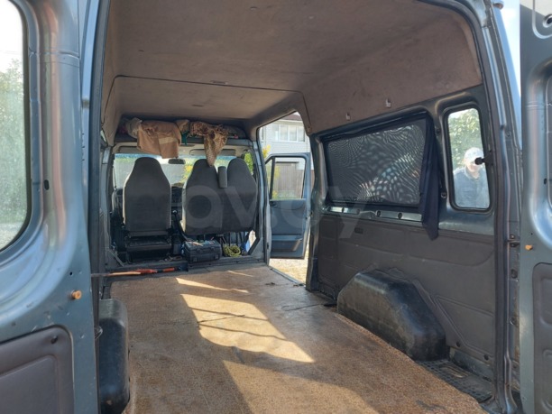 Ford Transit, 2006 г.