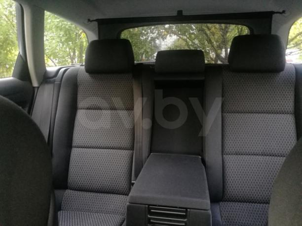 Audi A6 C6, 2008 г.