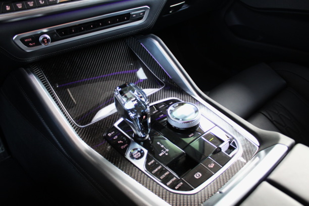 BMW X6 G06, 2019 г.