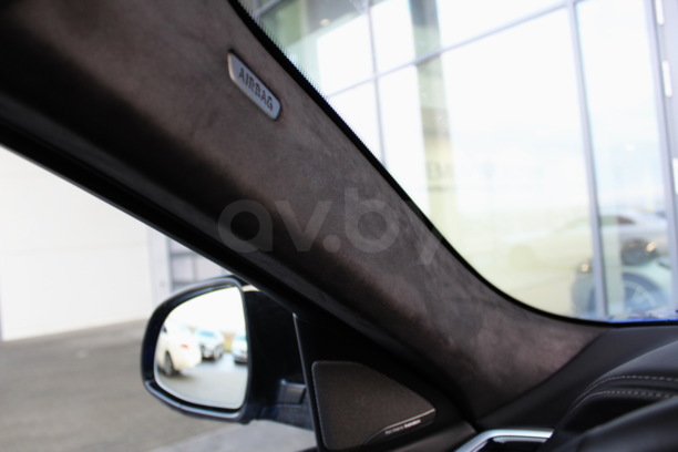 BMW X6 G06, 2019 г.