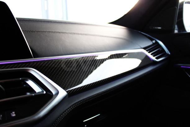 BMW X6 G06, 2019 г.