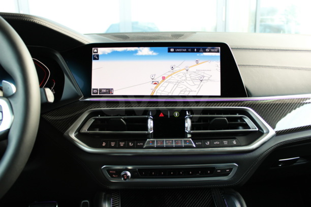 BMW X6 G06, 2019 г.