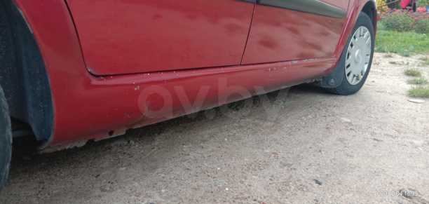 Citroen C3 I, 2004 г.