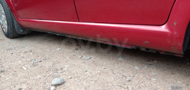 Citroen C3 I, 2004 г.