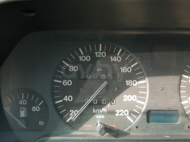 Audi 100 С3, 1986 г.