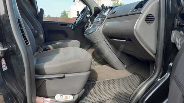 Volkswagen Multivan T5, 2005 г.