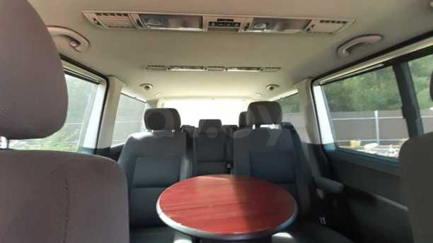 Volkswagen Multivan T5, 2005 г.