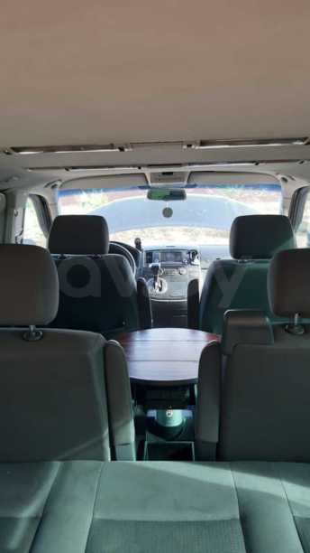 Volkswagen Multivan T5, 2005 г.