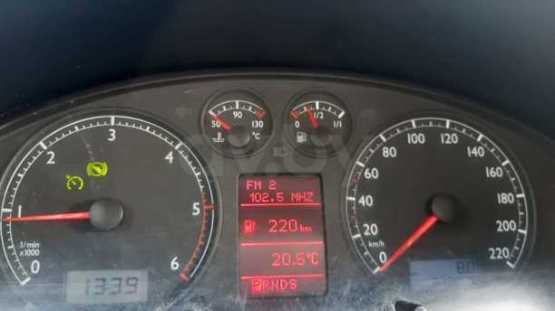 Volkswagen Multivan T5, 2005 г.