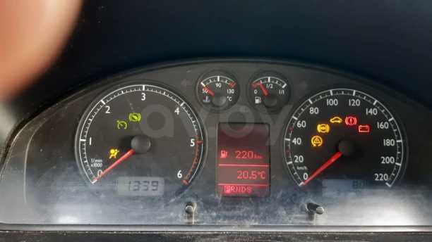 Volkswagen Multivan T5, 2005 г.