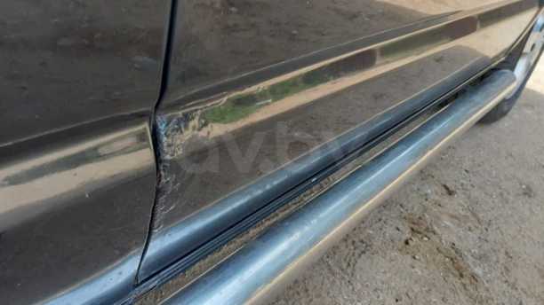 Volkswagen Multivan T5, 2005 г.