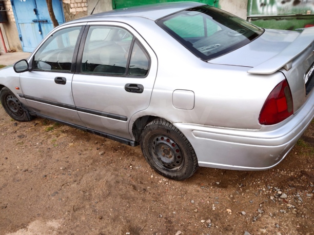 Rover 400 HH-R, 1996 г.