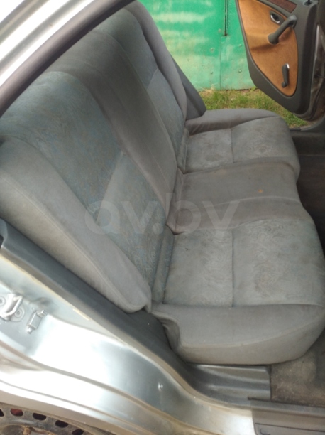 Rover 400 HH-R, 1996 г.