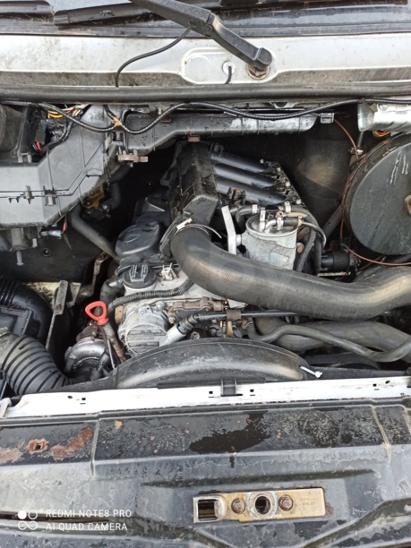 Mercedes-Benz Sprinter 313cdi, 2000 г.