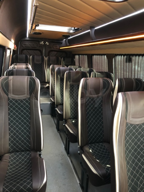 Iveco Daily 35S15, 2015 г.