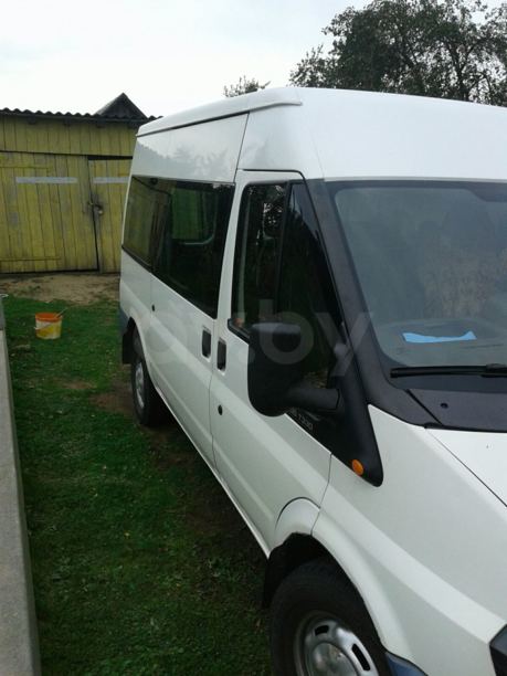Ford Transit, 2005 г.