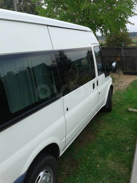 Ford Transit, 2005 г.