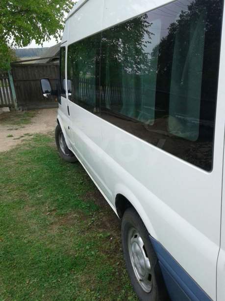 Ford Transit, 2005 г.