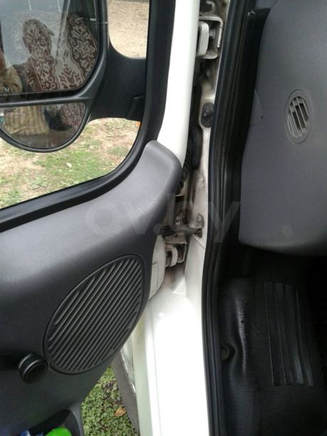 Ford Transit, 2005 г.