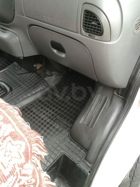 Ford Transit, 2005 г.
