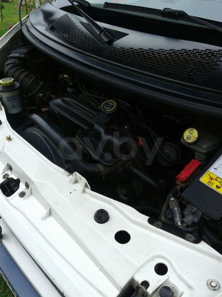 Ford Transit, 2005 г.