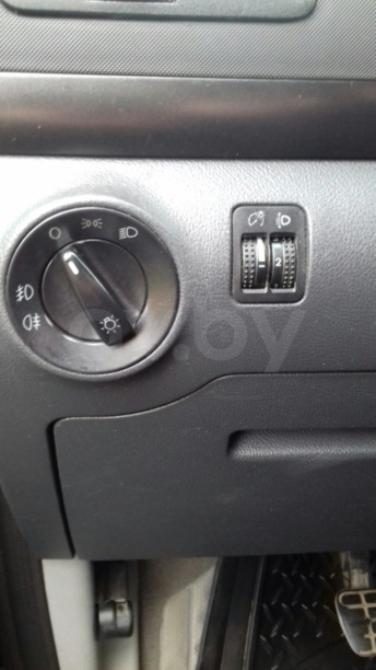 Volkswagen Sharan I · Рестайлинг, 2002 г.