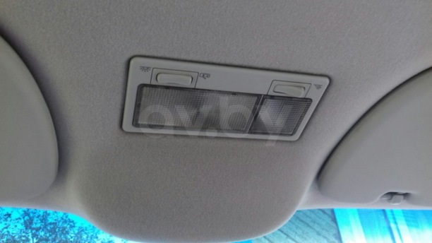 Volkswagen Sharan I · Рестайлинг, 2002 г.