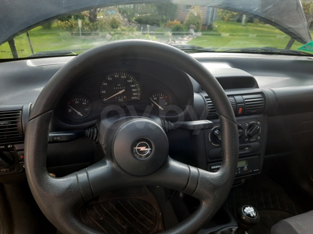 Opel Corsa B, 1998 г.