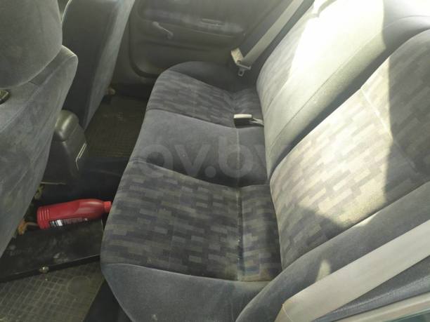 Mitsubishi Lancer VIII, 1996 г.