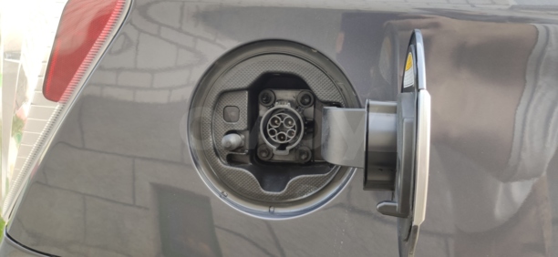 Toyota Prius III (XW30) · Рестайлинг, 2015 г.