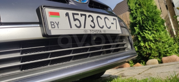 Toyota Prius III (XW30) · Рестайлинг, 2015 г.