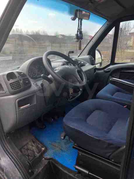 Fiat Ducato, 2012 г.