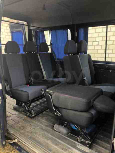 Fiat Ducato, 2012 г.