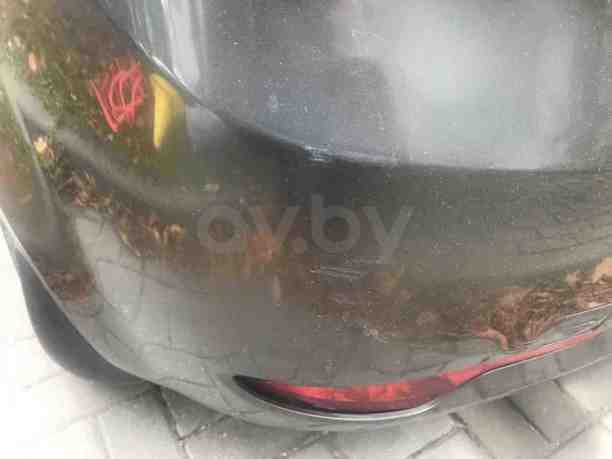 Kia Cee'd I · Рестайлинг, 2010 г.