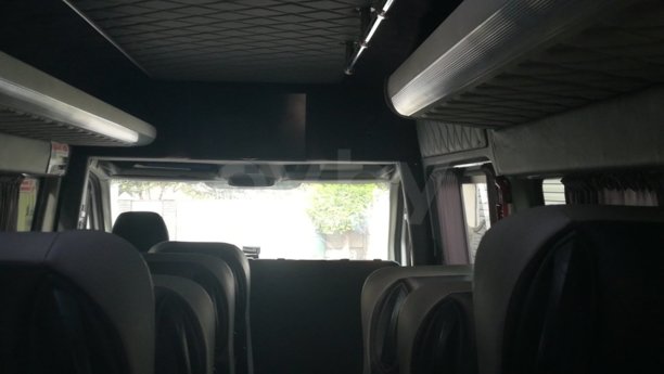 Volkswagen Crafter Кондиционер, вебаста, на маршруте не ездил, 2008 г.