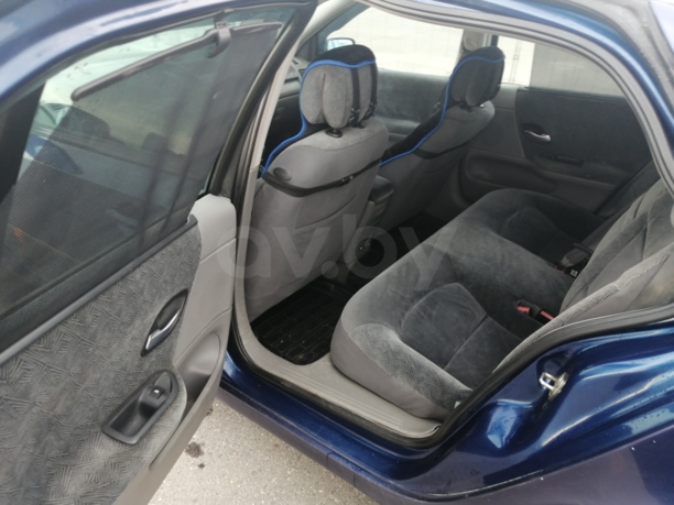 Renault Laguna II, 2001 г.