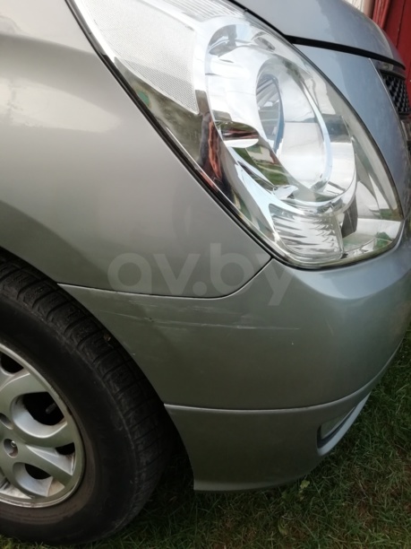 Hyundai Grand Starex I, 2012 г.