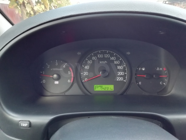Hyundai Grand Starex I, 2012 г.