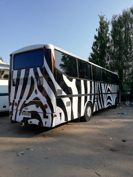 Bova Futura FND 12.280/1, 1994 г.