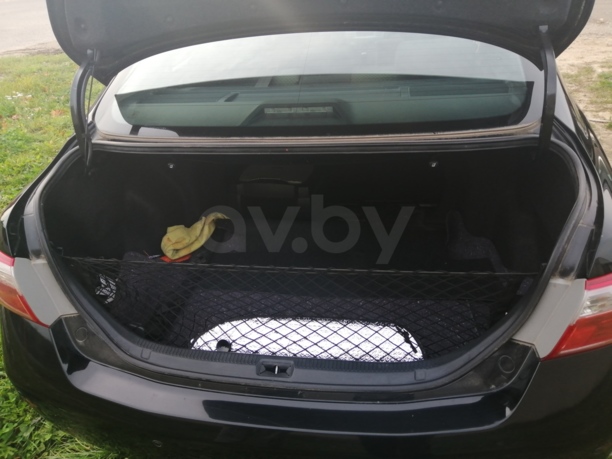 Toyota Camry XV40, 2007 г.