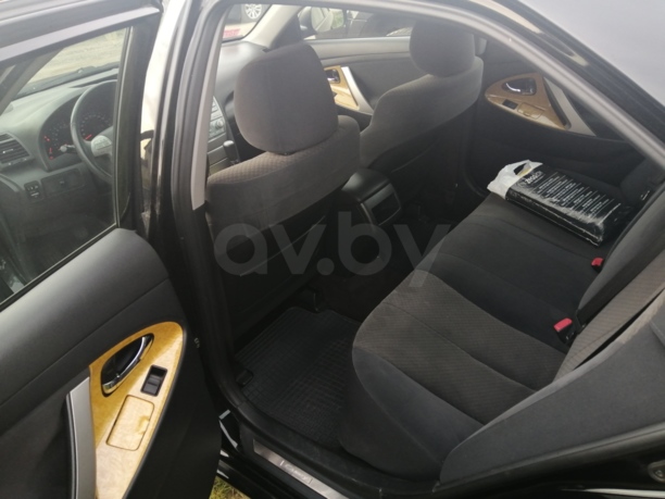 Toyota Camry XV40, 2007 г.