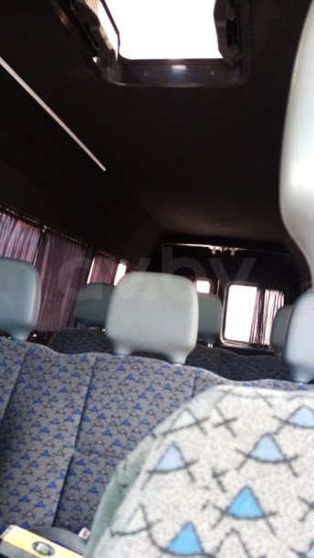 Mercedes-Benz Sprinter 311 CDI, 2003 г.